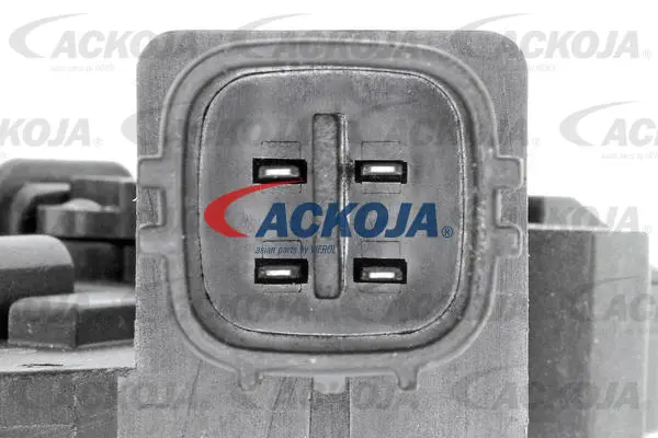 Alternator Regulator