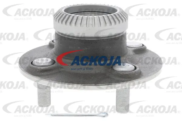 Wheel Bearing Kit (A38-0253)
