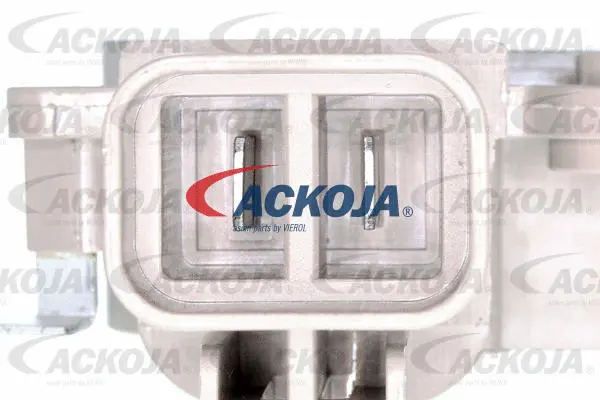 Alternator Regulator