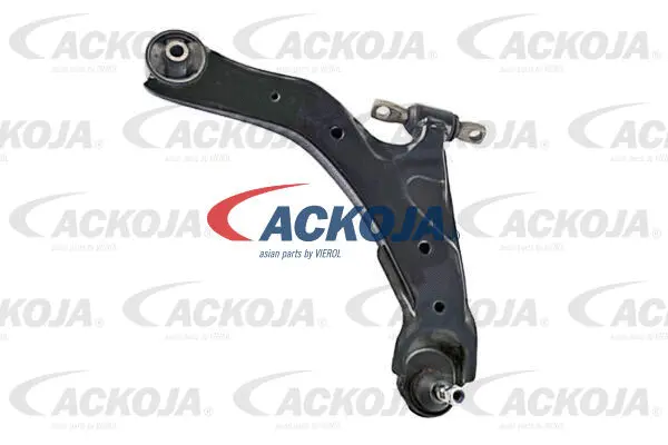 Control/Trailing Arm, wheel suspension (A53-0112)
