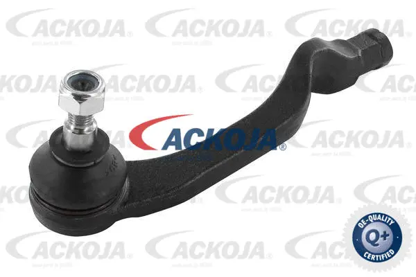 Tie Rod End (A26-1104)