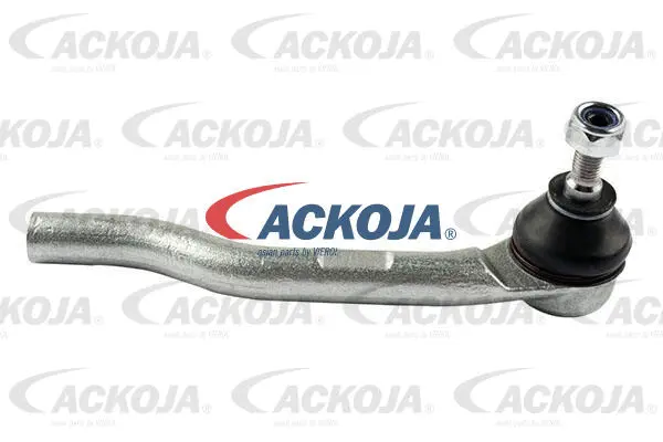 Tie Rod End (A38-0521)