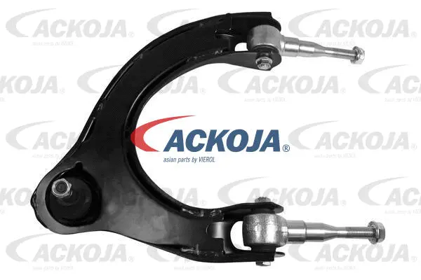 Control/Trailing Arm, wheel suspension (A37-0072)