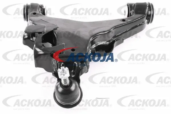 Control/Trailing Arm, wheel suspension (A70-1222)