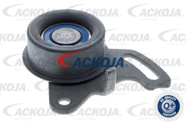Tensioner Pulley, timing belt (A37-0040)