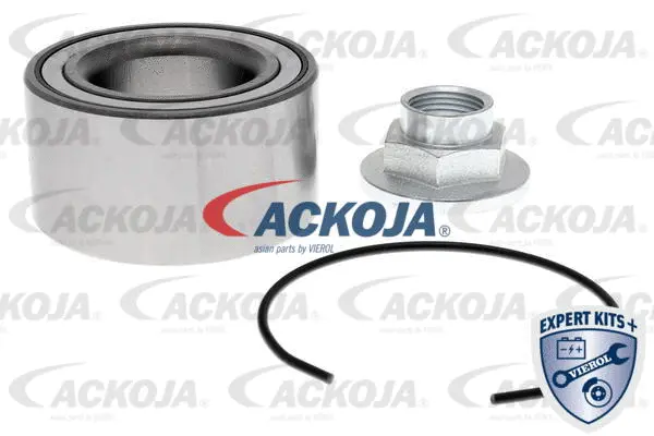 Wheel Bearing Kit (A52-0907)