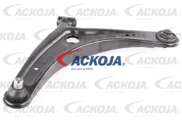 Control/Trailing Arm, wheel suspension (A37-1143)