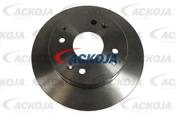 Brake Disc (A26-40002)