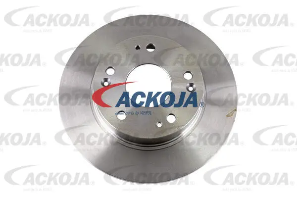 Brake Disc (A26-40004)