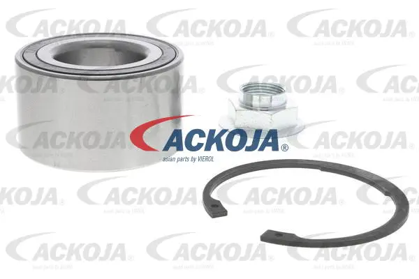 Wheel Bearing Kit (A32-0209)