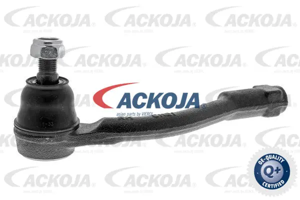 Tie Rod End (A52-1151)