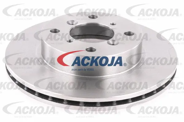 Brake Disc (A64-80002)