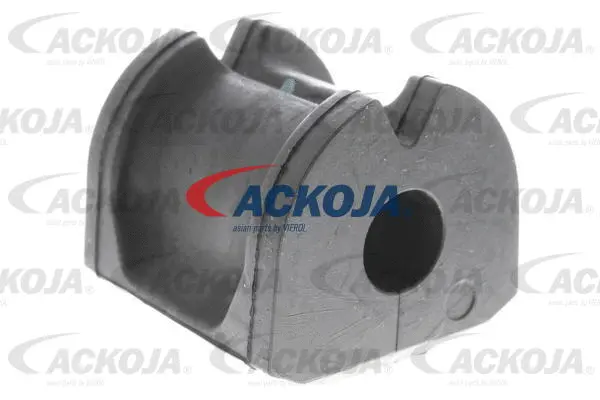 Mounting, stabiliser bar (A63-0024)
