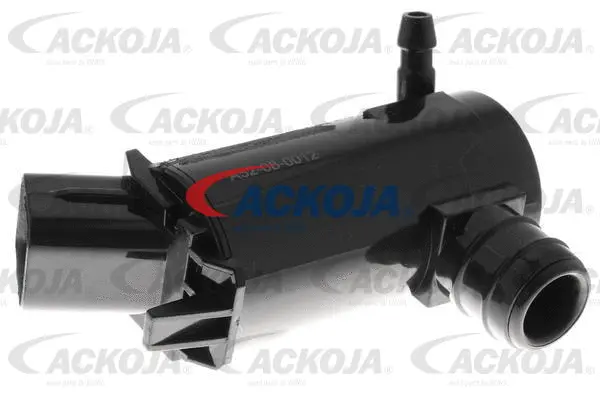 Washer Fluid Pump, window cleaning (A52-08-0012)