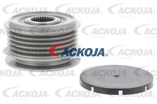 Alternator Freewheel Clutch (A52-23-0001)