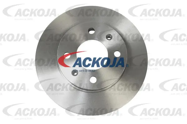 Brake Disc (A52-2502)