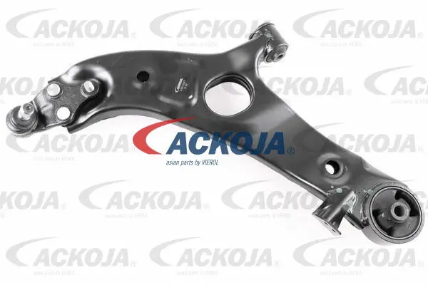 Control/Trailing Arm, wheel suspension (A52-0247)