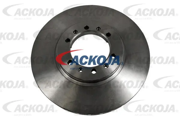Brake Disc (A37-80005)
