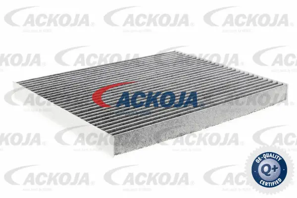 Filter, cabin air (A52-31-0014)