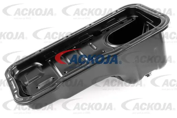 Oil Sump (A38-0159)