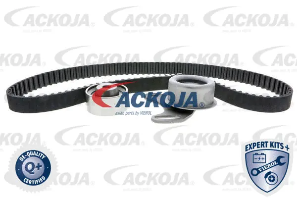 Timing Belt Kit (A52-0201)