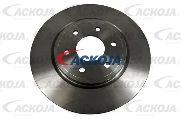 Brake Disc (A38-80012)