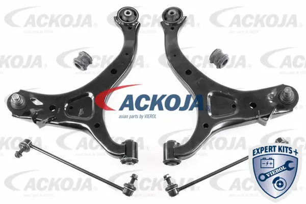 Control/Trailing Arm Kit, wheel suspension (A52-1302)