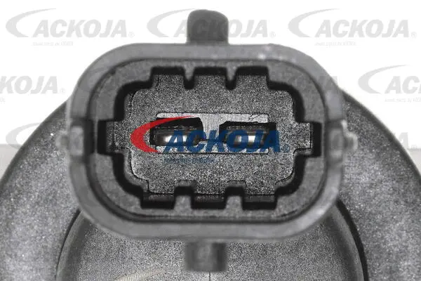 Control Valve, fuel quantity (common rail system)