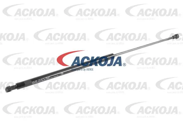 Gas Spring, boot/cargo area (A26-0085)