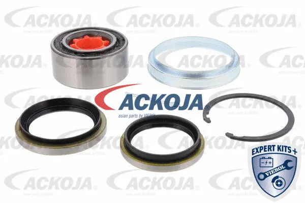 Wheel Bearing Kit (A70-0125)