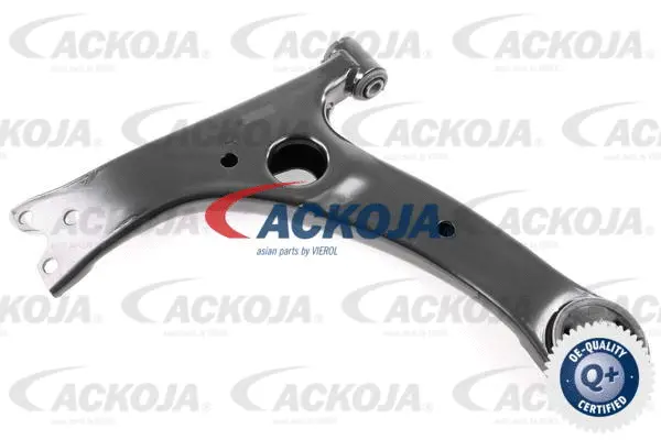 Control/Trailing Arm, wheel suspension (A70-1179)