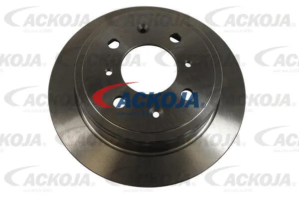 Brake Disc (A26-40001)