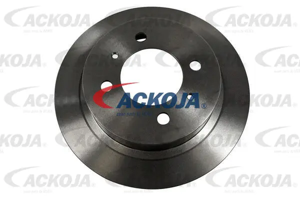Brake Disc (A38-40006)