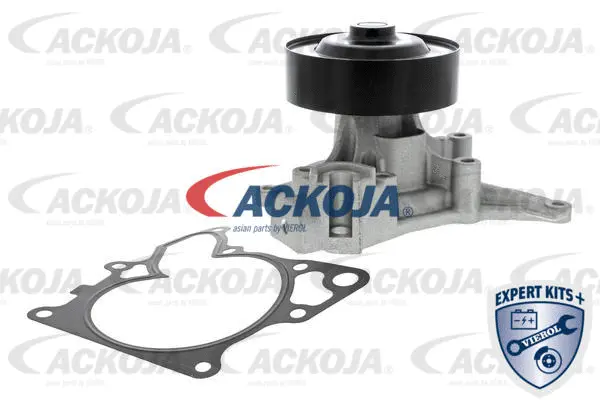 Water Pump, engine cooling (A32-50015)