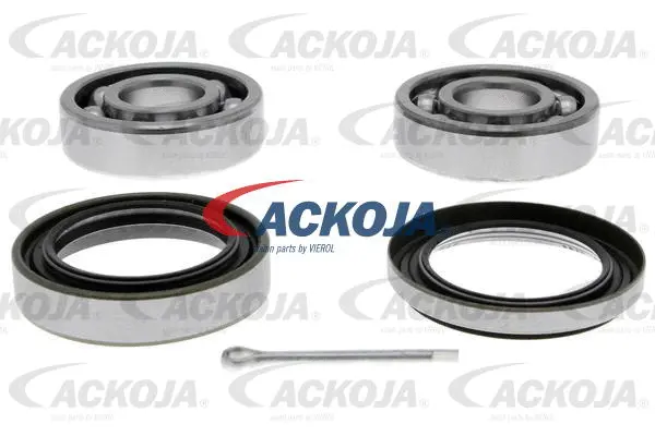 Wheel Bearing Kit (A54-0012)