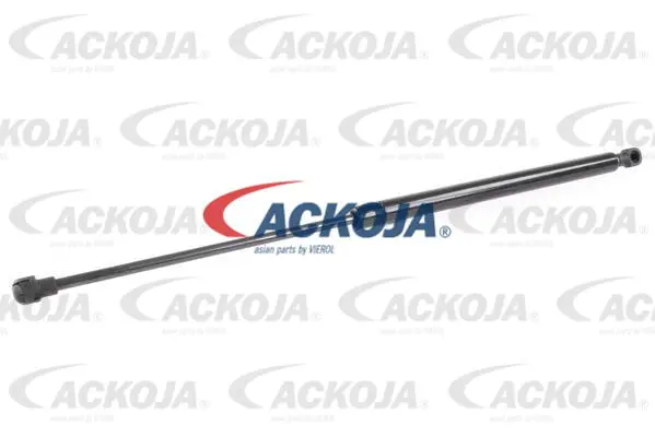 Gas Spring, boot/cargo area (A70-0109)