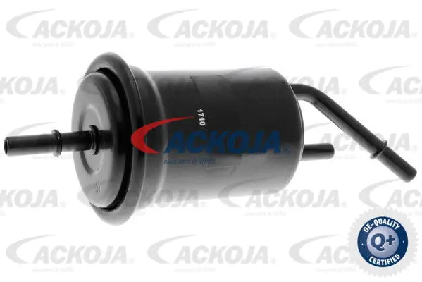 Fuel Filter (A53-0306)