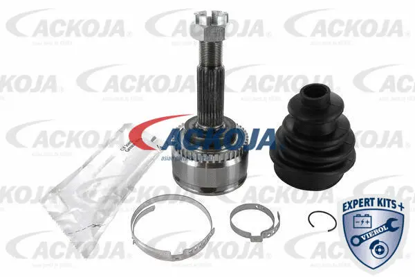 Joint Kit, drive shaft (A37-0077)