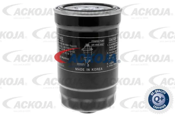 Fuel Filter (A53-0302)