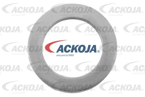 Seal Ring, oil drain plug (A53-0068)