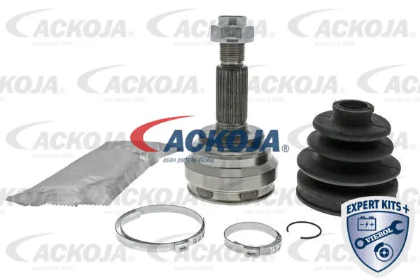 Joint Kit, drive shaft (A70-0162)