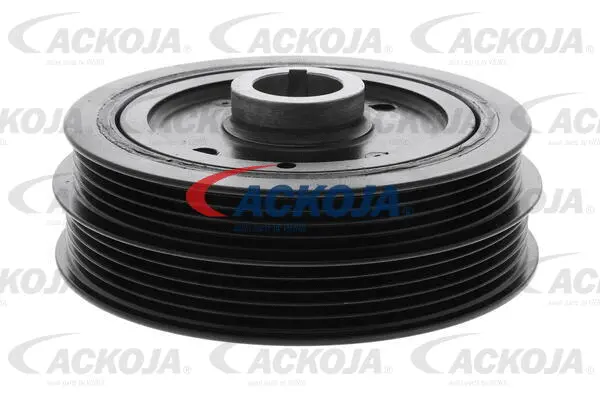 Belt Pulley, crankshaft (A70-0421)