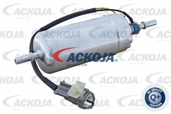 Fuel Pump (A52-09-0003)