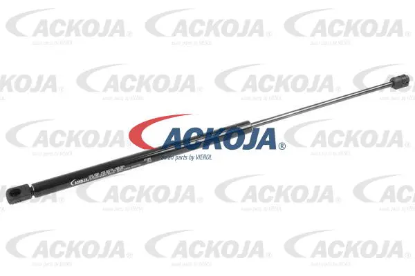 Gas Spring, boot/cargo area (A37-0064)