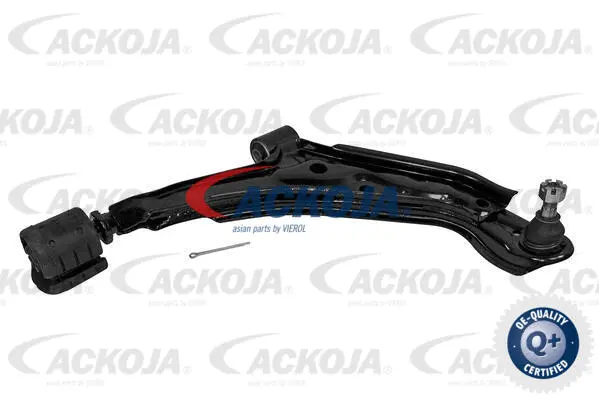 Control/Trailing Arm, wheel suspension (A38-1170)