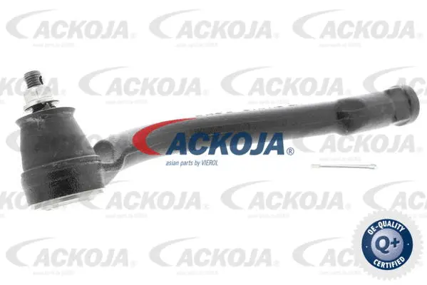 Tie Rod End (A52-1218)