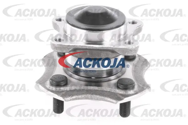 Wheel Bearing Kit (A70-0137)