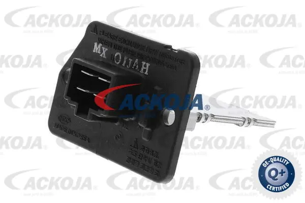 Regulator, interior blower (A52-79-0008)