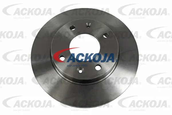 Brake Disc (A52-2503)