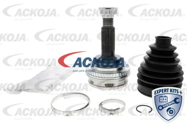 Joint Kit, drive shaft (A70-0044)